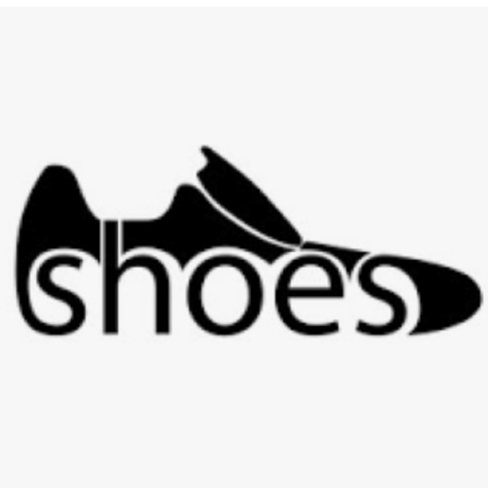 check out our SHOES SECTION